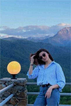 Masöz Burcu